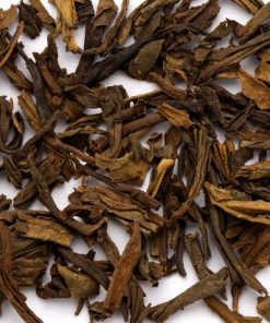 CO2 Decaf Peach Black Tea