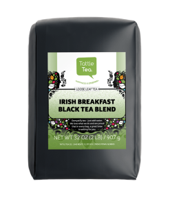 Irish Breakfast Black Tea Blend