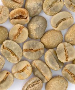 Unroasted Breakfast Blend