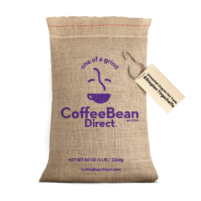 sm-image-0f777c1eff7c37b940a7566f Unroasted Organic Fair Trade Ethiopian Yirgacheffe