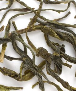 Organic Ceylon Green Tea