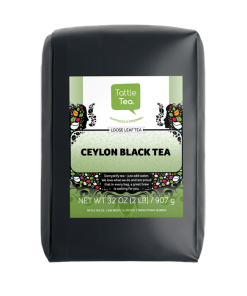 Ceylon Black Tea
