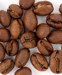 Tanzanian Peaberry