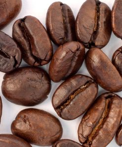 Dark Sulawesi Kalossi