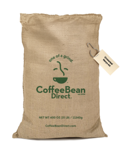 Unroasted Kenya AA