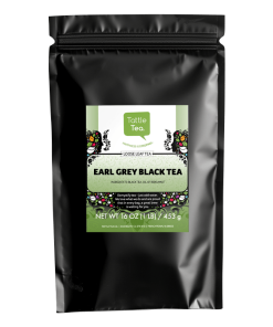 Earl Grey Black Tea