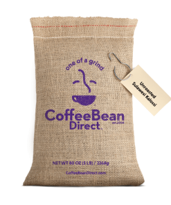 Unroasted Sulawesi Kalossi