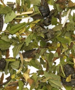 Moroccan Mint Herbal Tea Blend