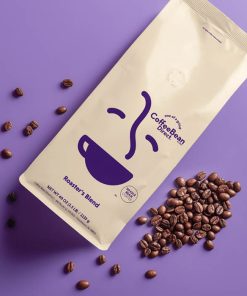 Roaster's Blend Subscription
