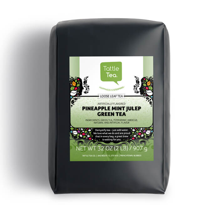 sm-image-2e04f95084544171bb5d10f4 Pineapple Mint Julep Green Tea