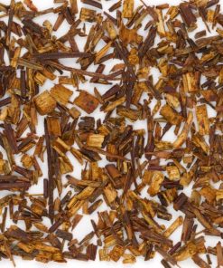 Peach Rooibos Herbal Tea