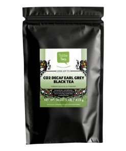 CO2 Decaf Earl Grey Black Tea