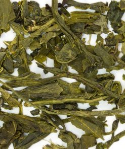 Pina Colada Green Tea