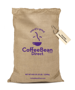 Unroasted Papua New Guinea