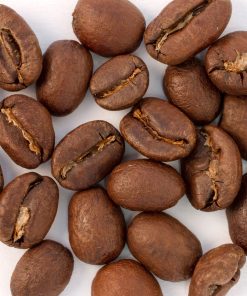 Organic Fair Trade Ethiopian Yirgacheffe