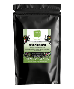 Passion Punch Black Tea
