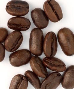 Organic Fair Trade Dark Sumatra Mandheling