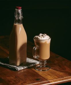 Irish Cream