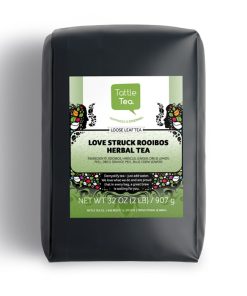 Love Struck Rooibos Herbal Tea