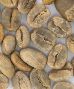 Unroasted French/Italian Espresso Blend