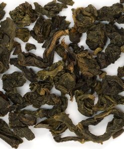 Sechung Oolong Tea