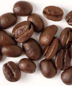 Dark Guatemalan