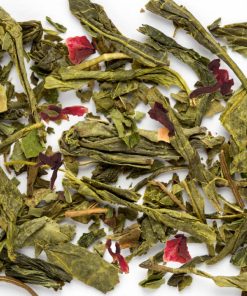 Pineapple Mint Julep Green Tea