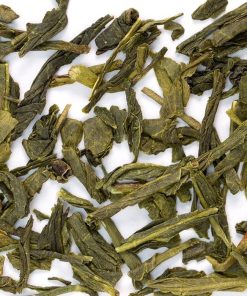 Organic Sencha Green Tea