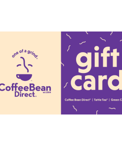 Coffee Bean Direct Gift Card