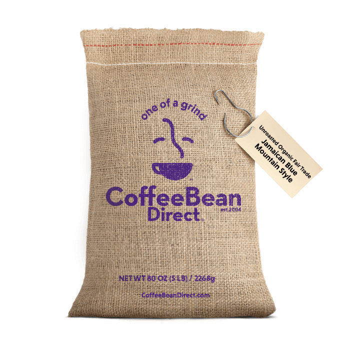 sm-image-54071f46e59e63c5f8c9b39b Unroasted Organic Fair Trade Jamaican Blue Mountain Style
