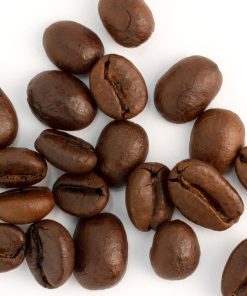 Medium Roast Espresso