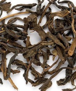 CO2 Decaf Black Tea