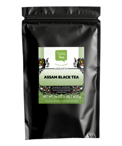 Assam Black Tea