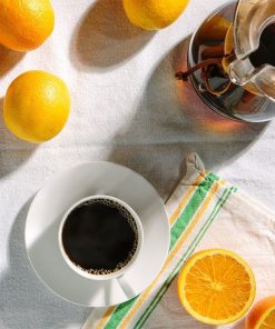 Seville Orange