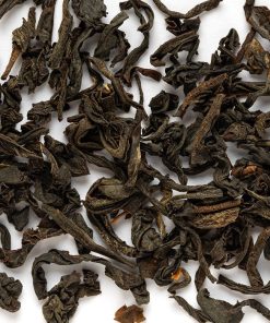 Winter Warmer Black Tea