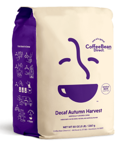 Decaf Autumn Harvest