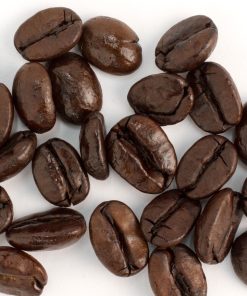 CO2 Decaf Espresso