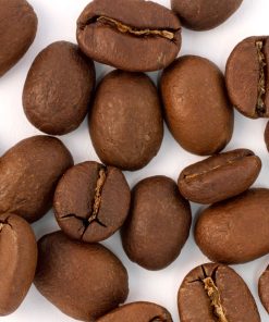 Organic Fair Trade Colombian