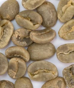 Unroasted Costa Rican Tarrazu
