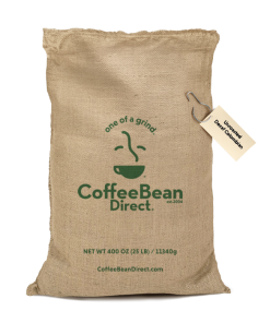 Unroasted Decaf Colombian