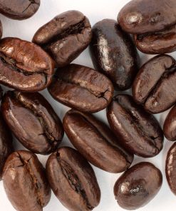 Decaf Dark Sumatra