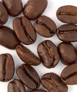 French Roast Colombian Supremo