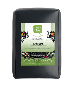 Apricot Black Tea