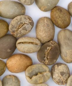 Unroasted Six Bean Espresso