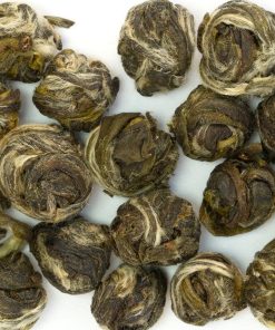 Jasmine Pearls Green Tea