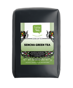 Sencha Green Tea
