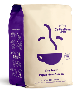 City Roast Papua New Guinea