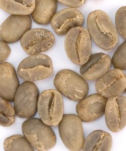 Unroasted Papua New Guinea