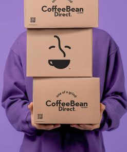 Roaster's Blend 12-month Gift Subscription