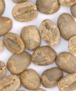Unroasted Kenya AA